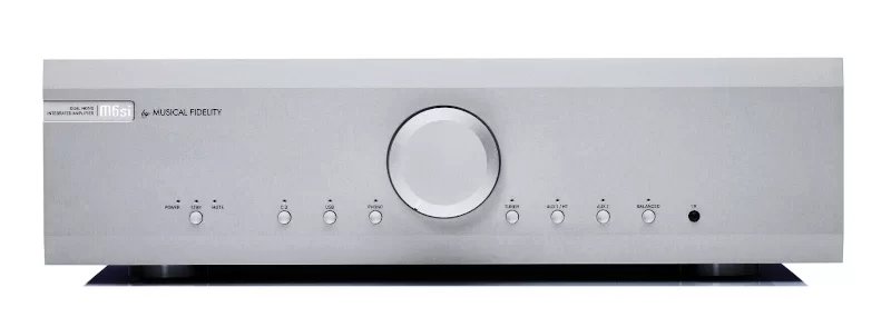 Musical Fidelity M6si