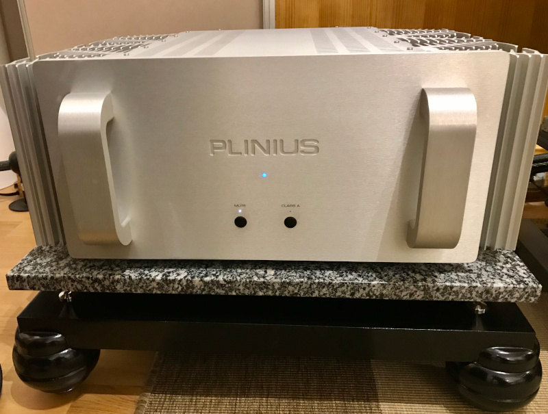 Plinius SA-103