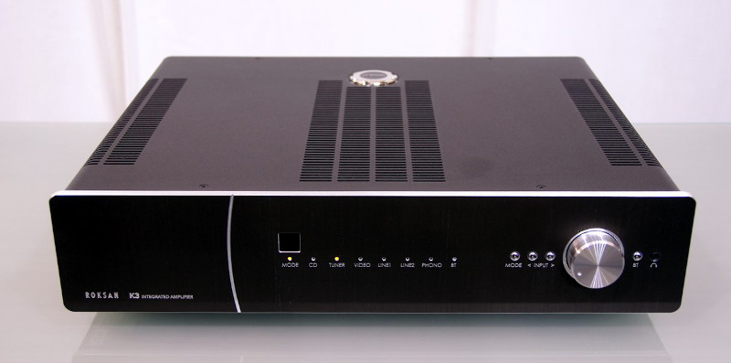 Roksan K3
