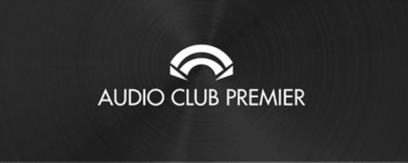 Audio Club Premier