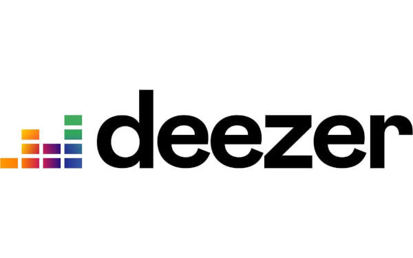 Deezer Logo