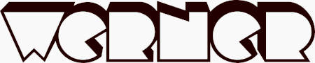 Werner Música Logo