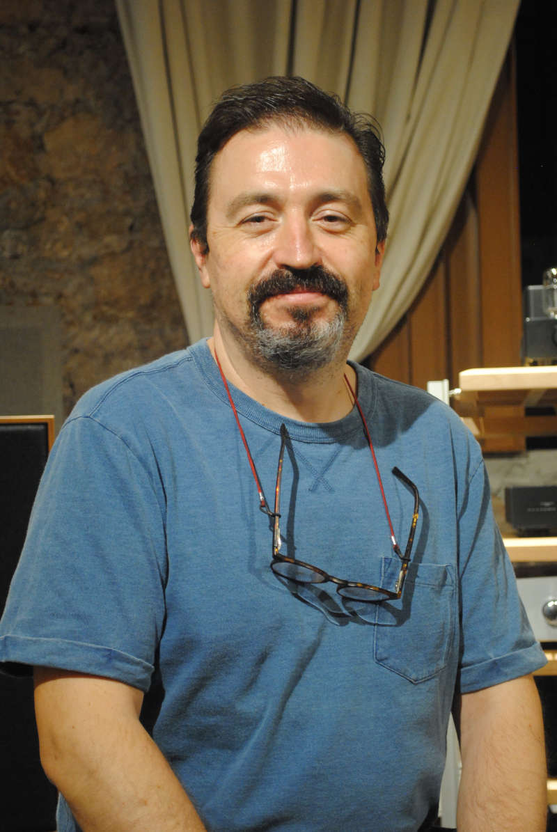 Xavier Casellas . Werner Música