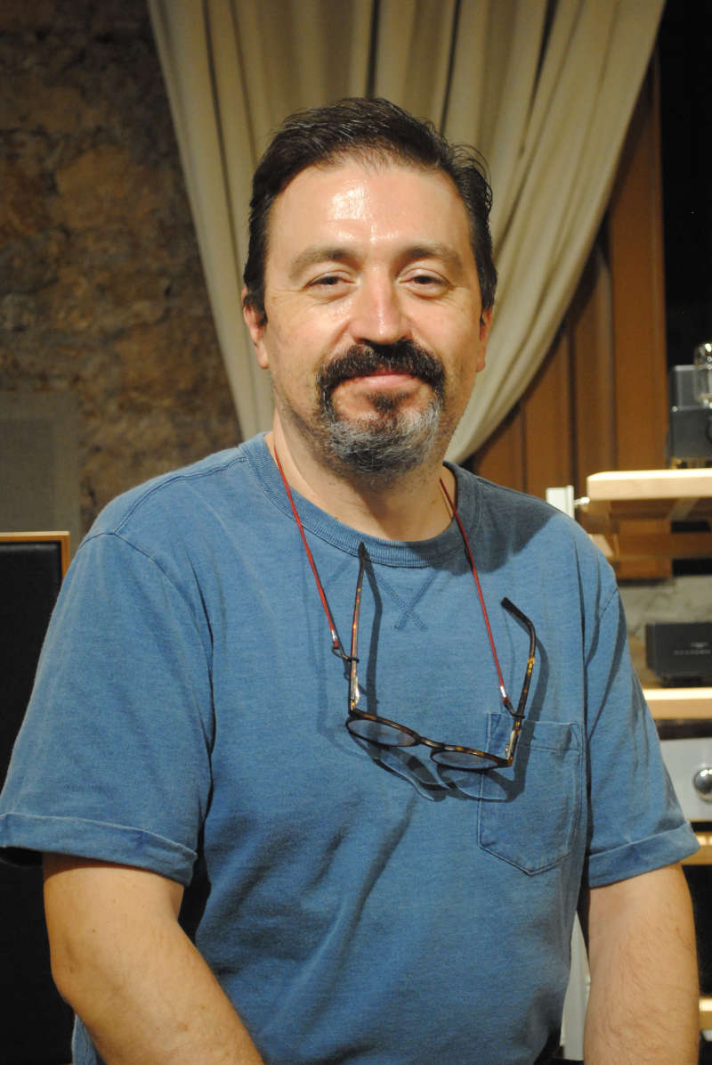 Xavier Casellas - Werner Barcelona