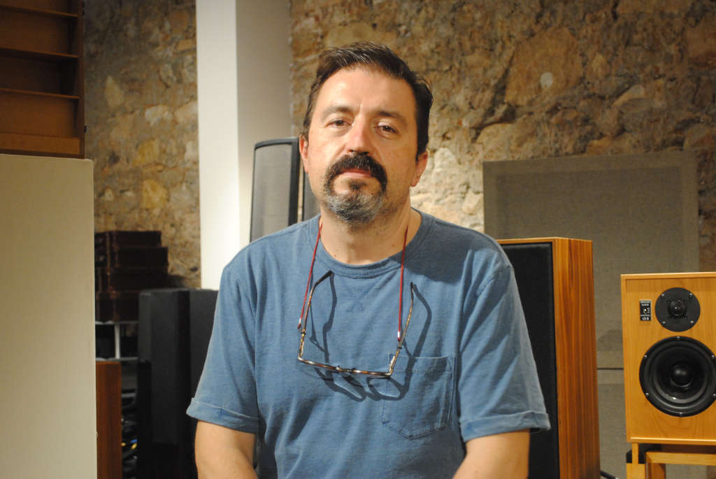 Xavier Casellas - Werner Barcelona