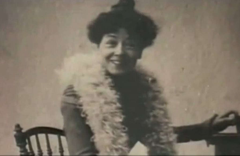 Alice Guy