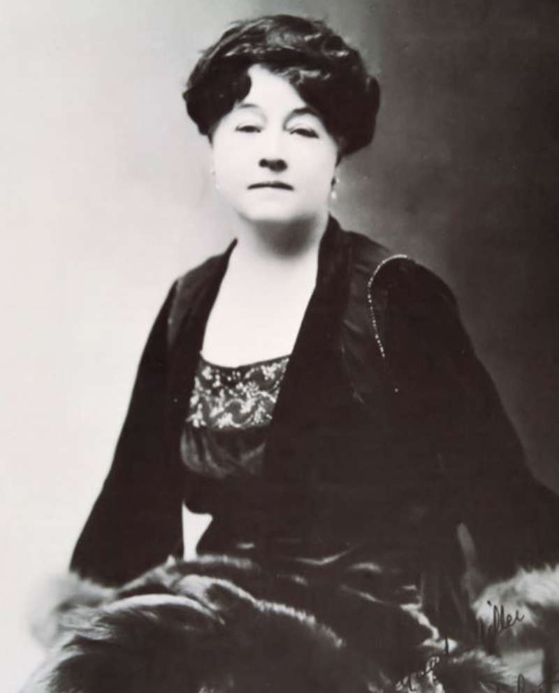 Alice Guy