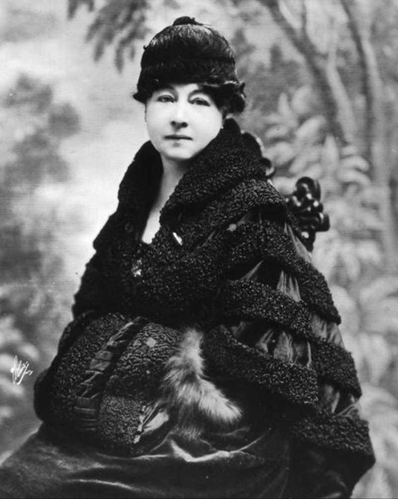 Alice Guy