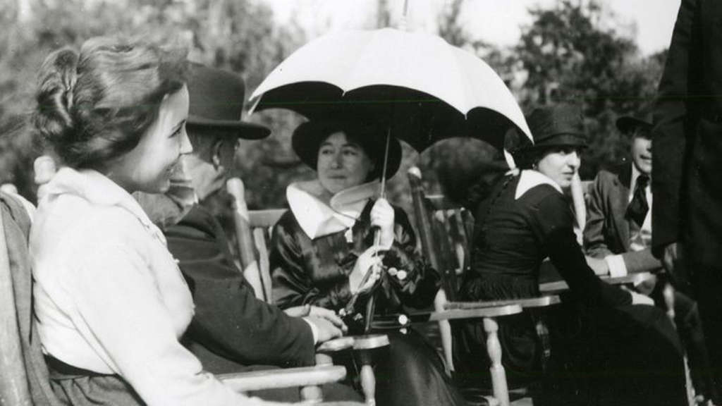 Alice Guy