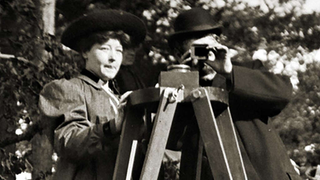 Alice Guy