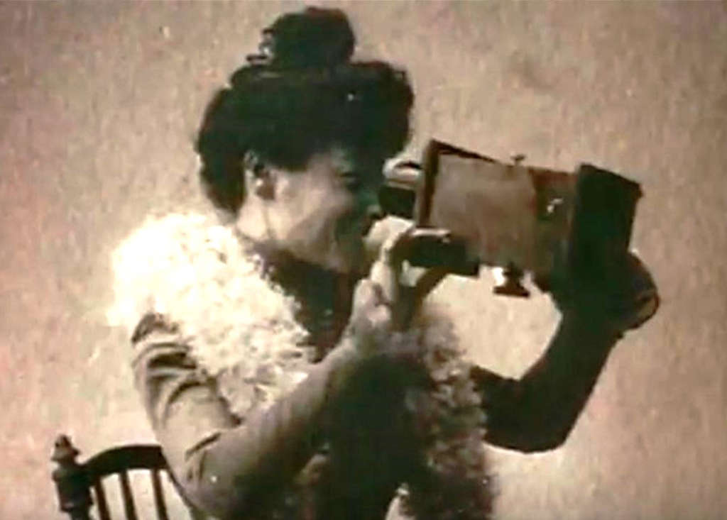 Alice Guy