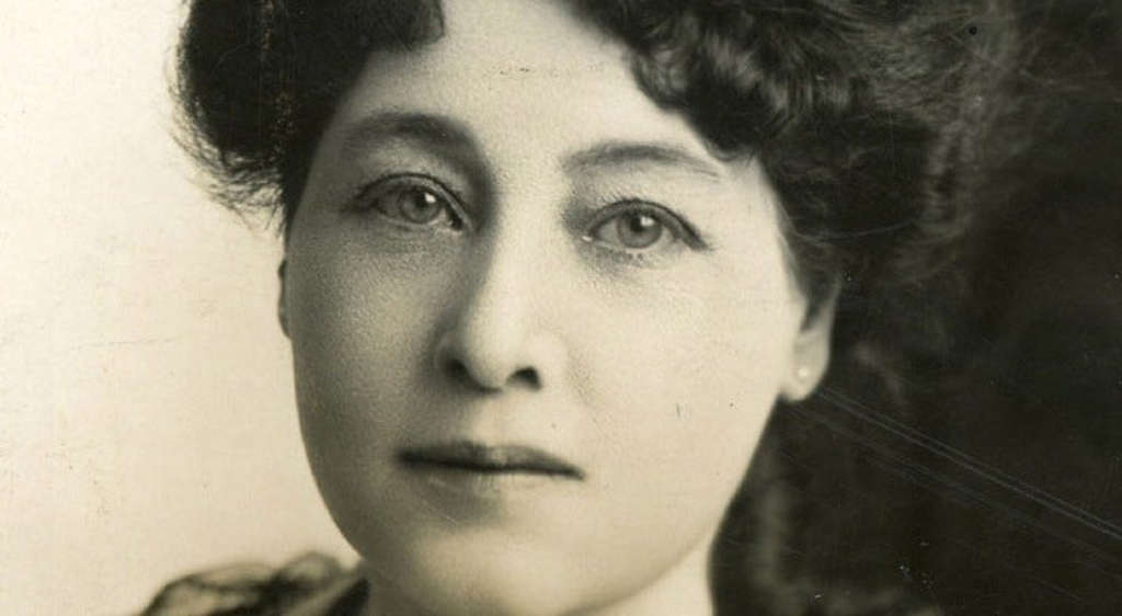 Alice Guy