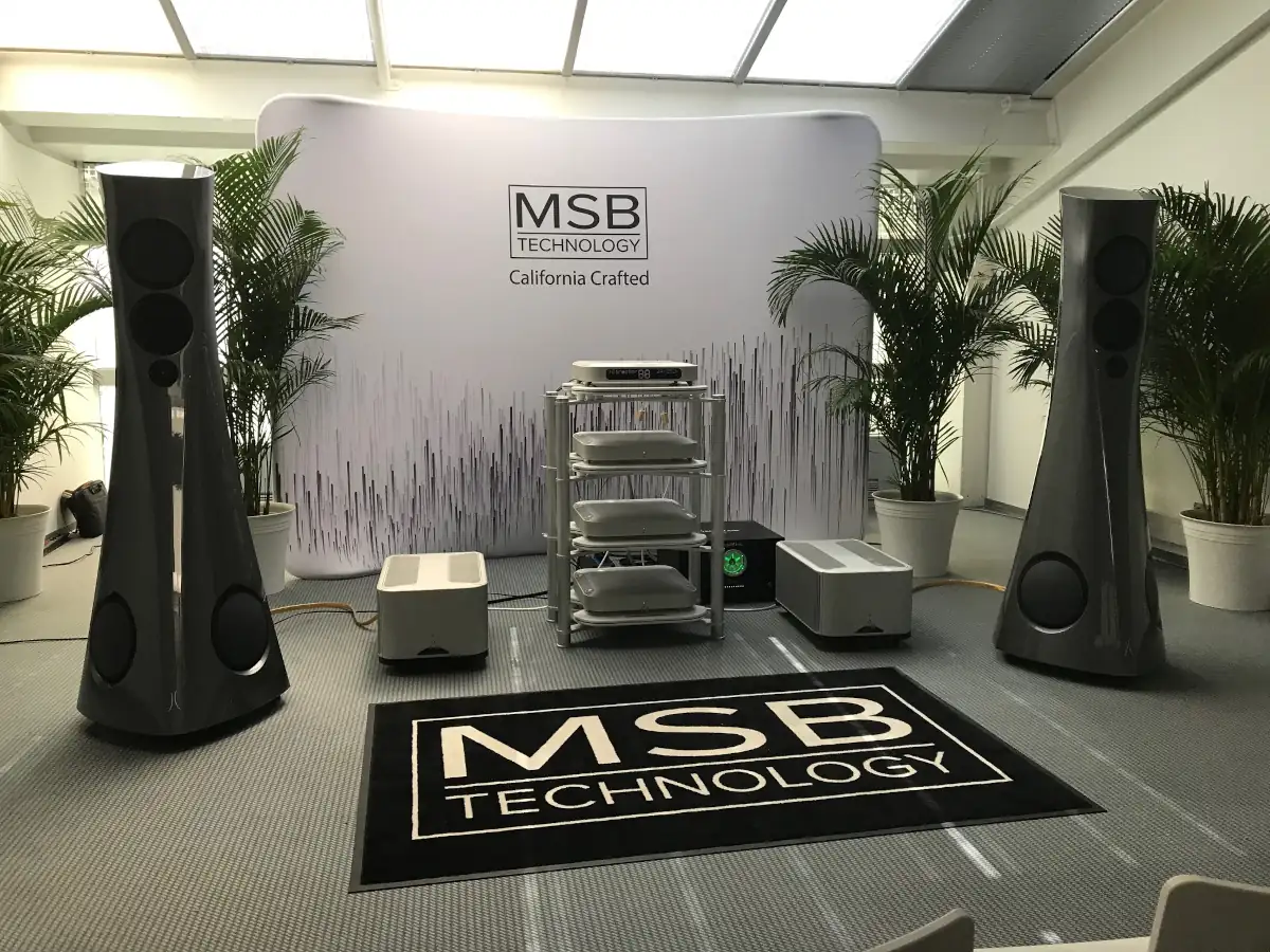 MSB M500 