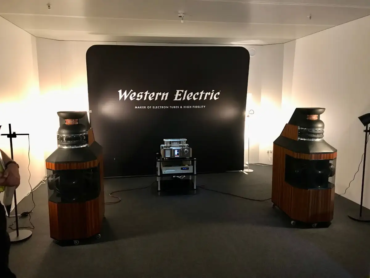 Western Electric 777