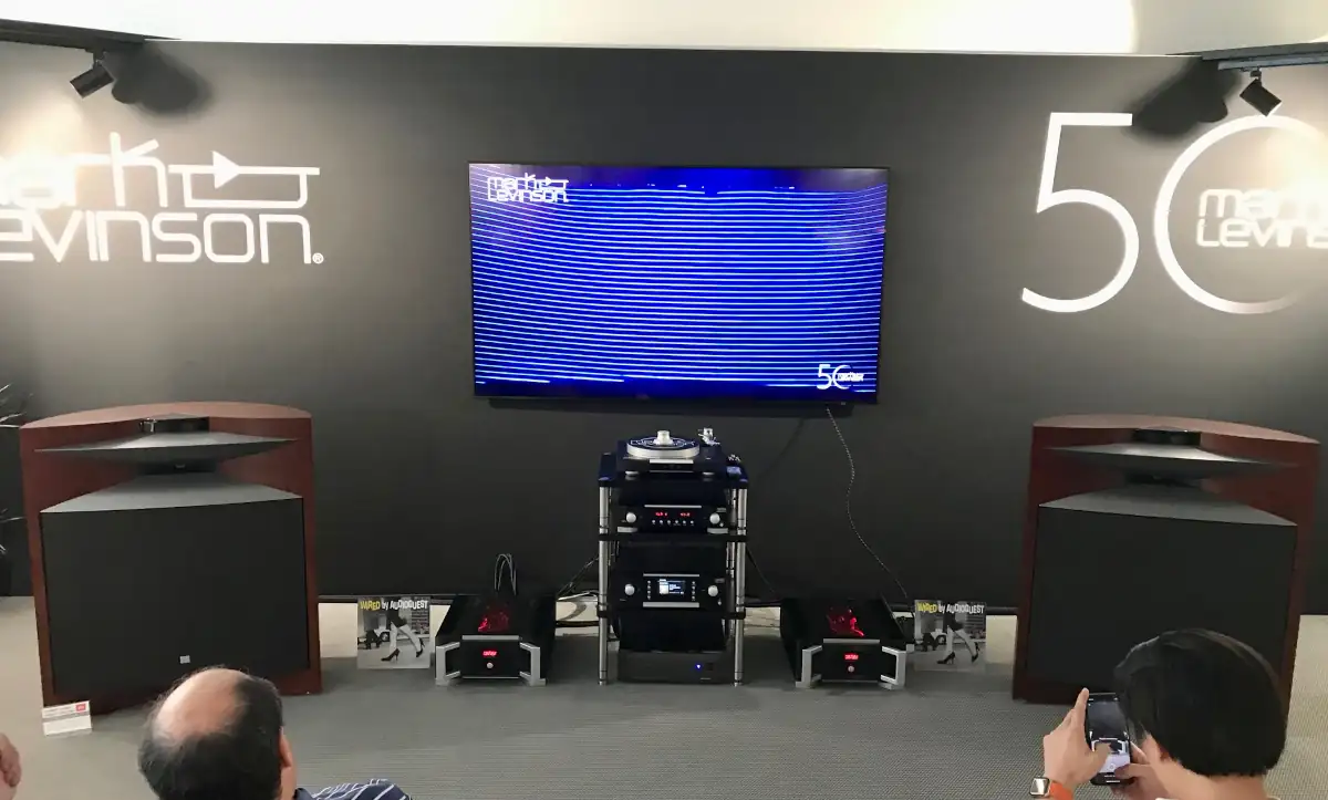 JBL Everest DD 67000