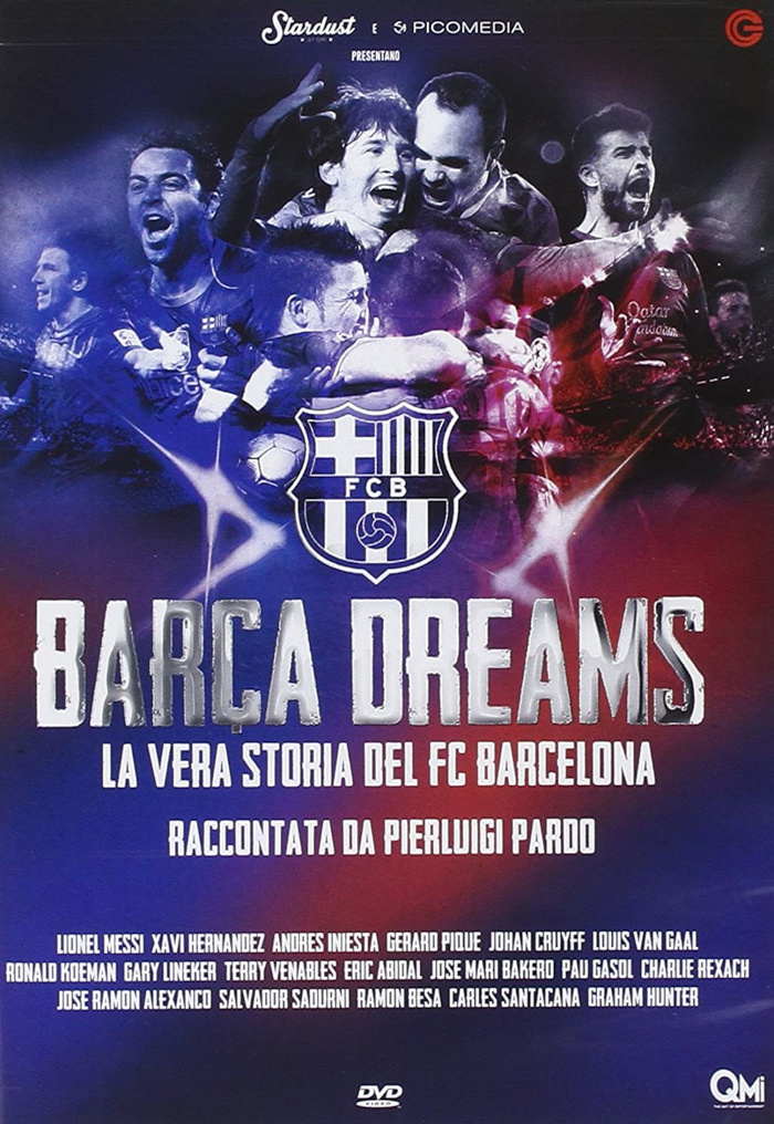 Barça Dreams