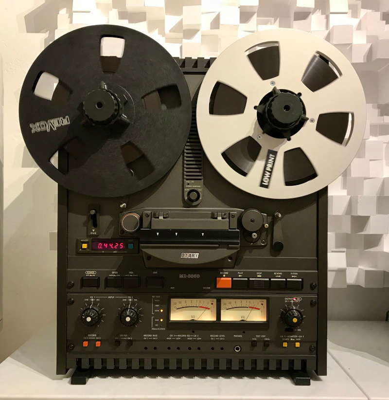 Otari MX5050