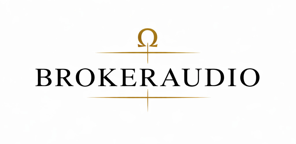 Broker Audio