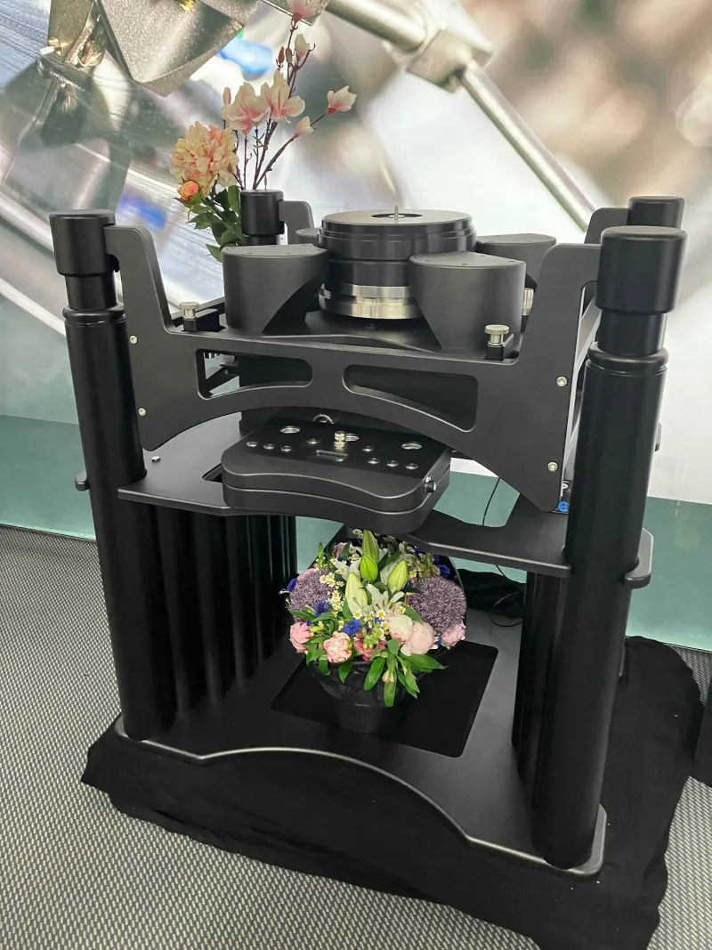 Acoustical System