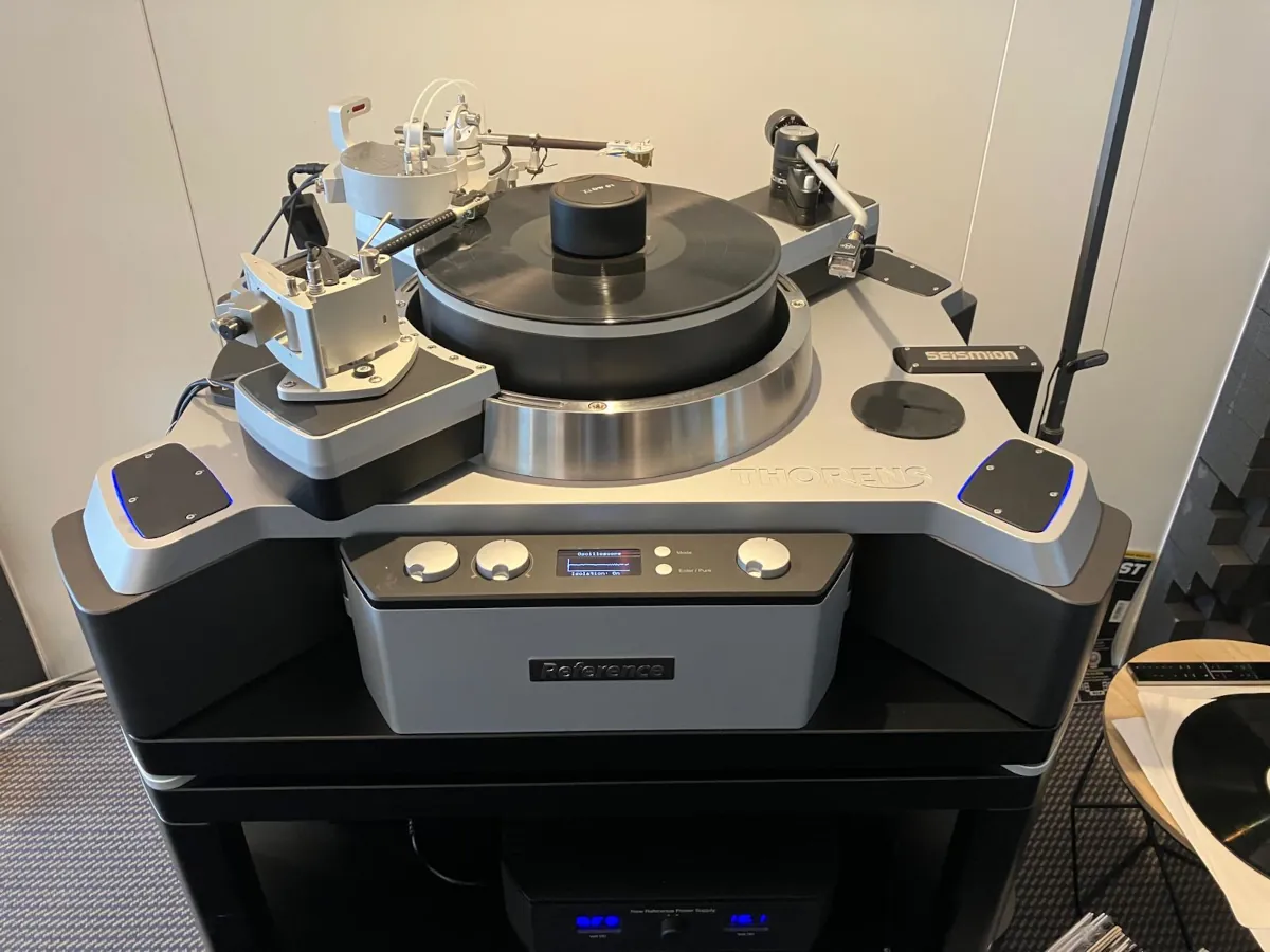 Thorens