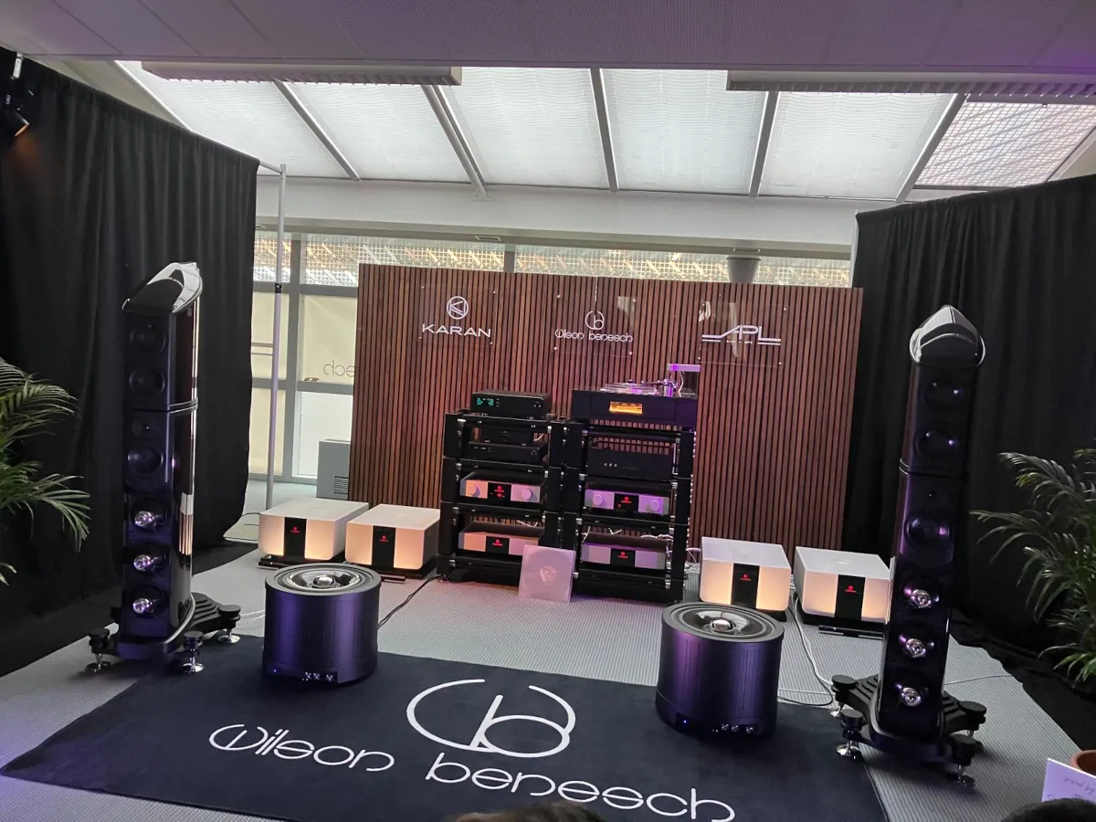 Wilson Benesch