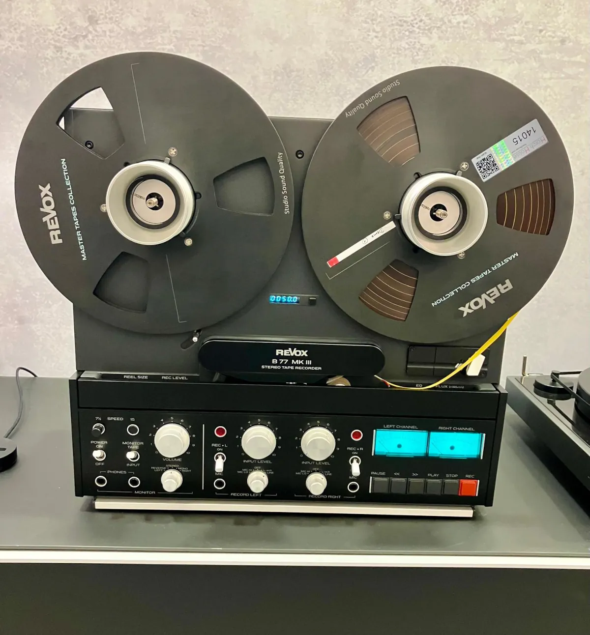 Revox