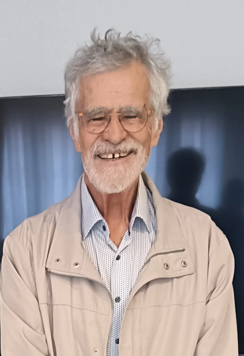 Joseph Tarradellas, escritor de audio