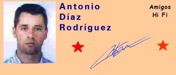 Antonio Díaz Rodríguez