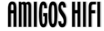 Logo Amigos HiFi