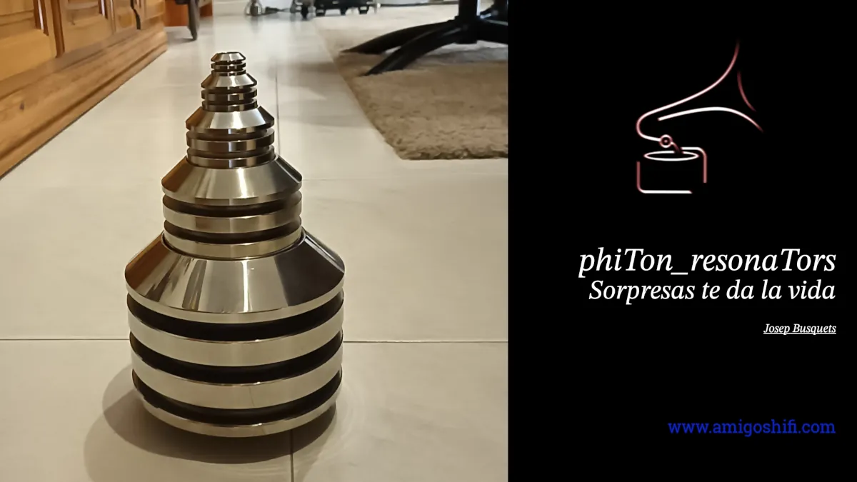 Canal AHF-TV: phiTon_resonaTors