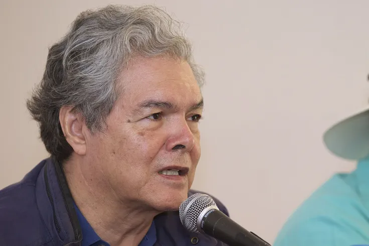 Jesús Arturo Márquez Navarro, Fandango