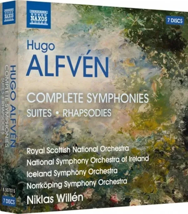 Hugo Emil Alfvén