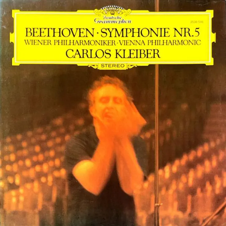 Beethoven, Sinfonía nº5 en DO MENOR, Op. 67