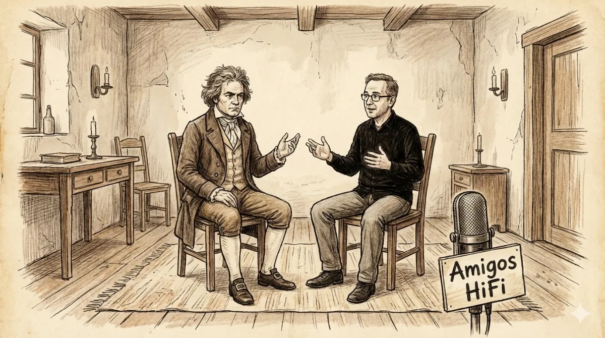 Beethoven, Sinfonía nº5 en DO MENOR, Op. 67