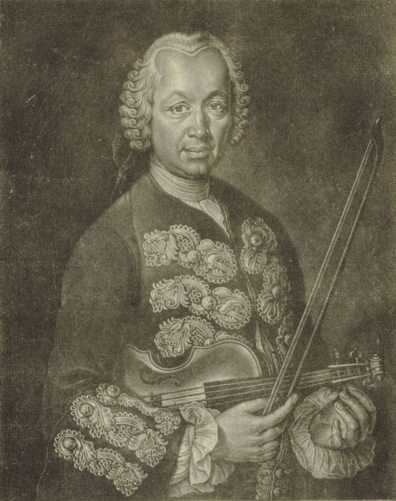 Franz Benda