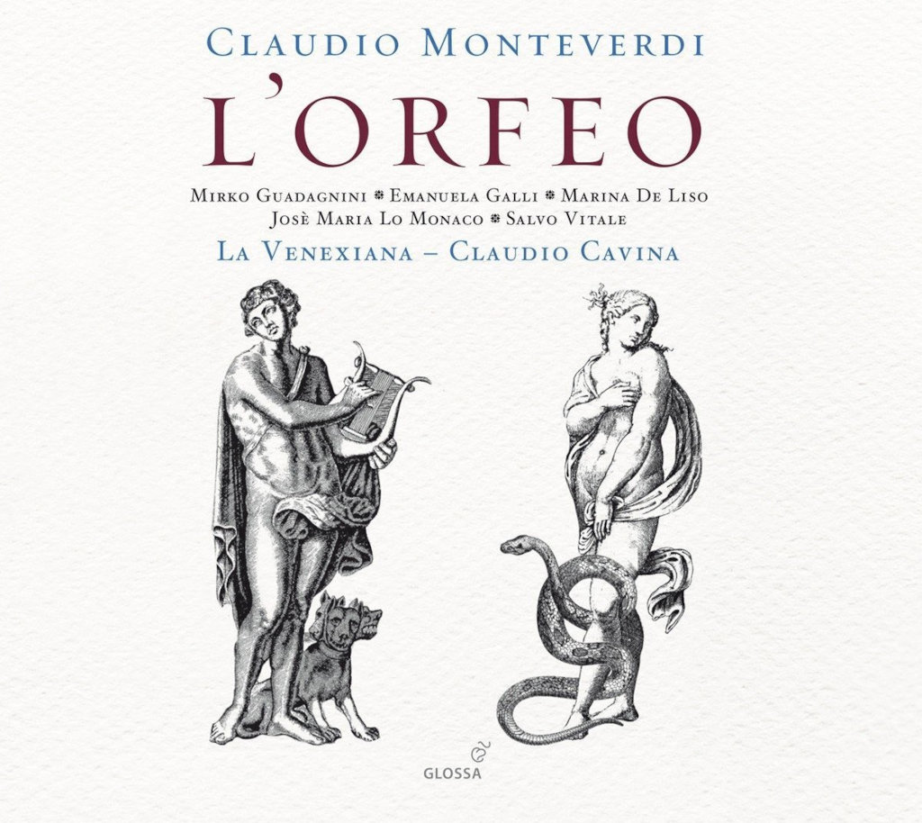 L'orfeo