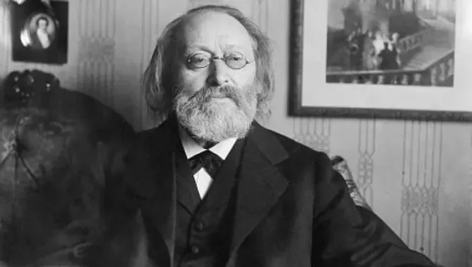 Max Bruch