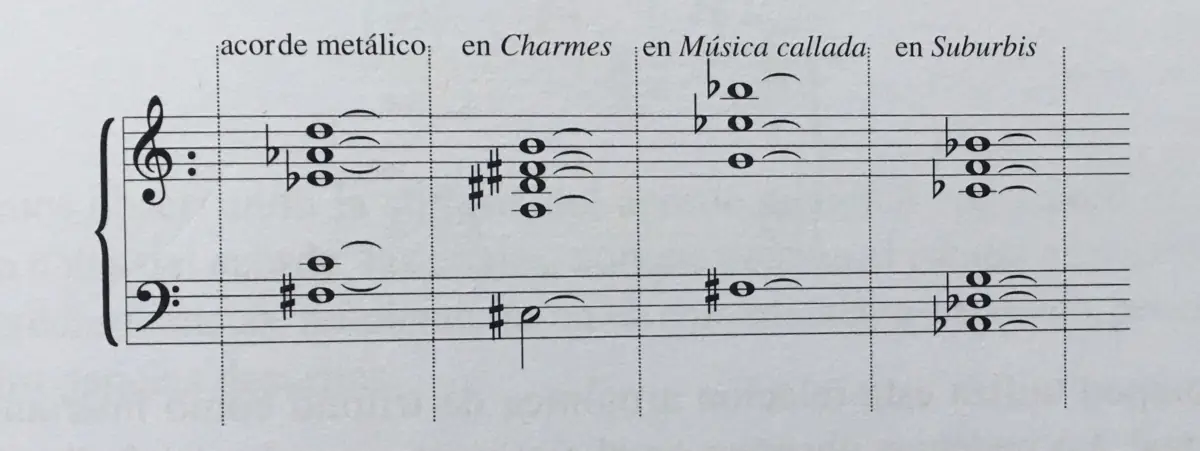 Mompou y su Música Callada