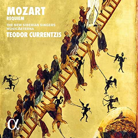 Requiem de Mozart 