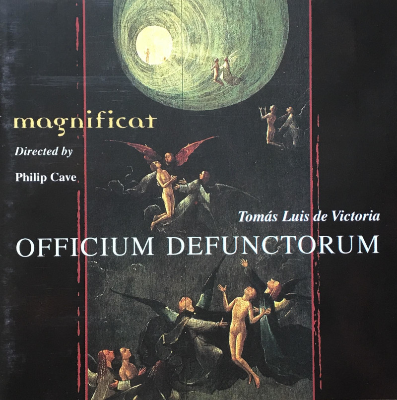 Officium Defunctorum 