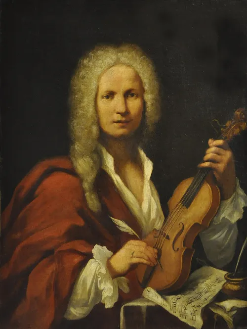 Vivaldi