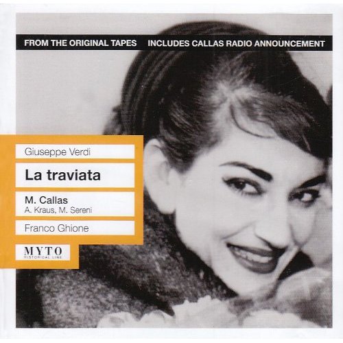 La Traviata