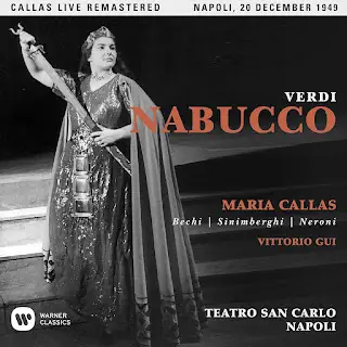 Verdi -  Nabuccodonosor