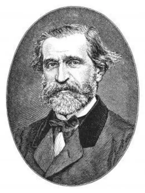 Giuseppe Fortunino Francesco Verdi