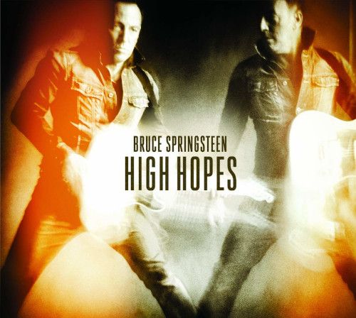 Portada de High Hopes