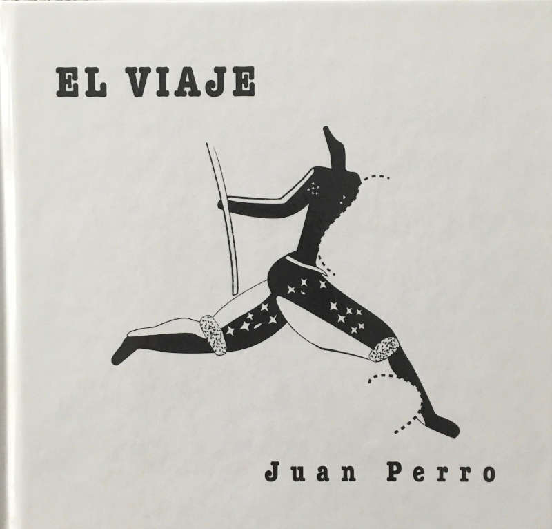 Juan Perro - El viaje