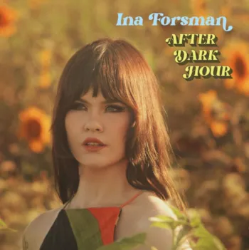 Ina Forsman