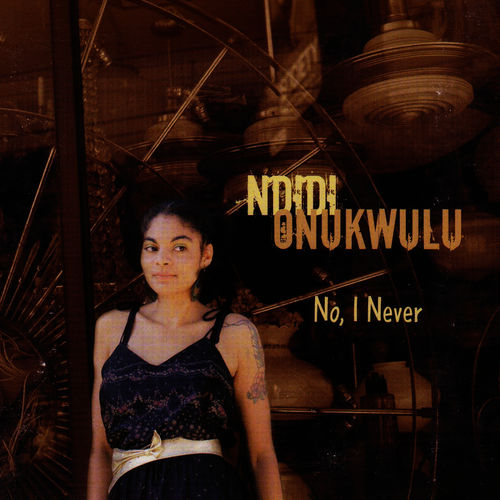Ndidi Onukwulu