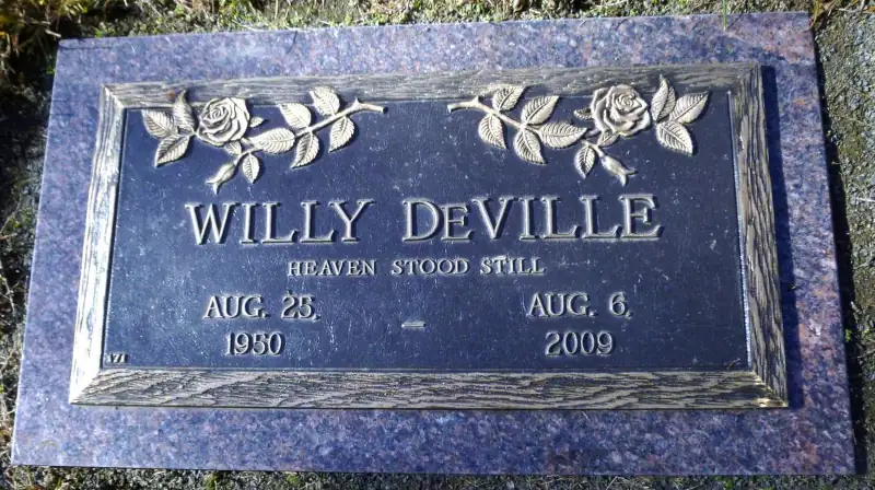 Willy DeVille