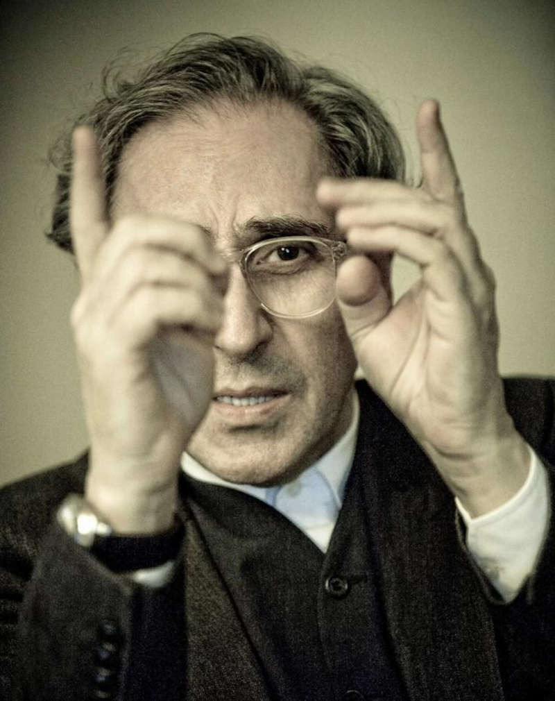 Battiato: un año sin ti.